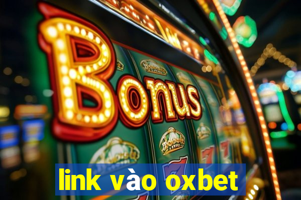 link vào oxbet