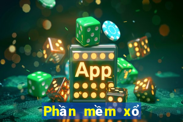 Phần mềm xổ số Big Lotto Tải về