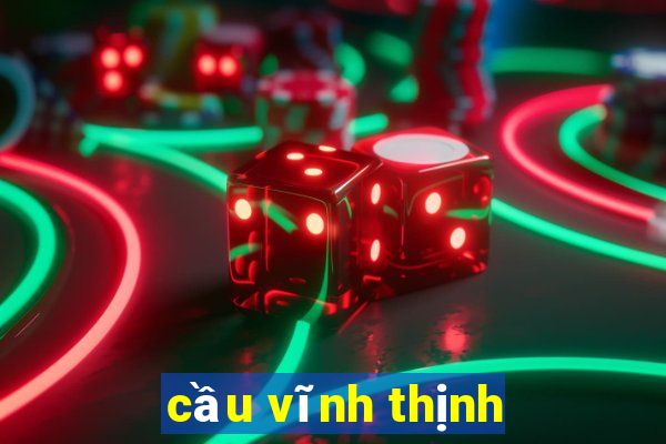 cầu vĩnh thịnh