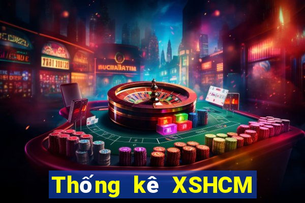 Thống kê XSHCM ngày 7