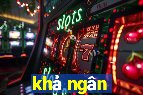 khả ngân