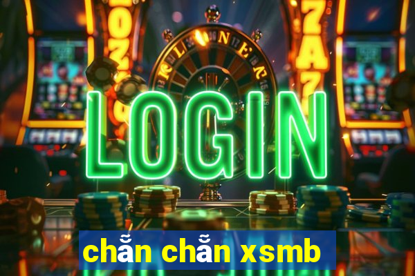 chẵn chẵn xsmb