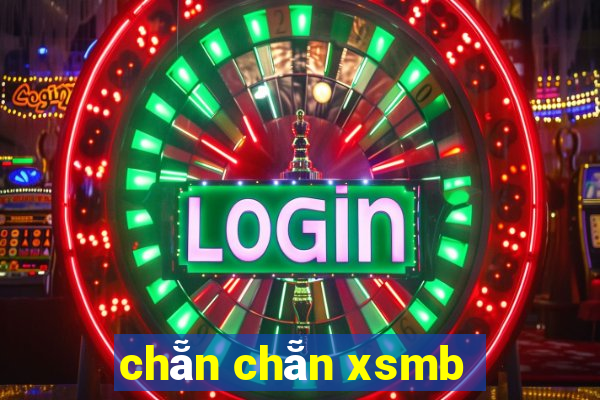 chẵn chẵn xsmb