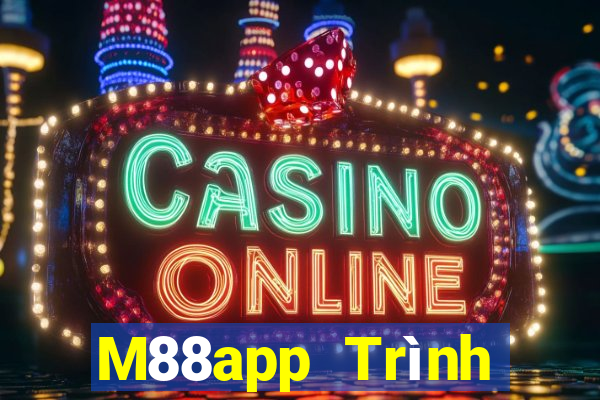 M88app Trình khách Fun88 Ding Long