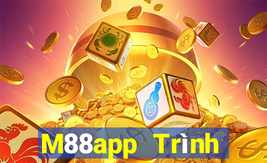 M88app Trình khách Fun88 Ding Long