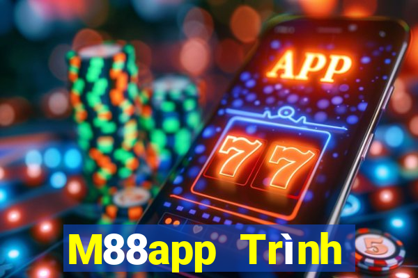 M88app Trình khách Fun88 Ding Long