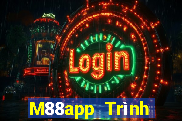 M88app Trình khách Fun88 Ding Long