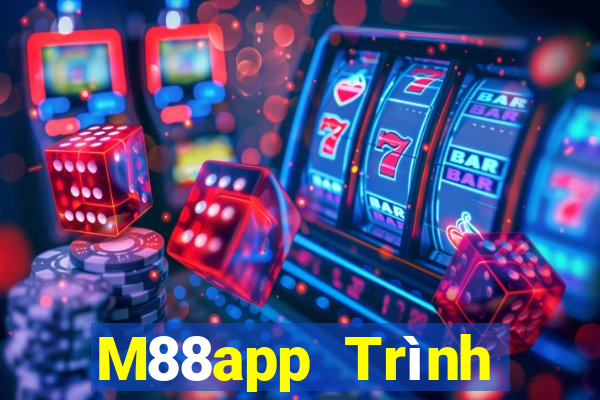 M88app Trình khách Fun88 Ding Long