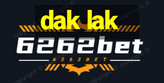 dak lak