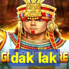 dak lak