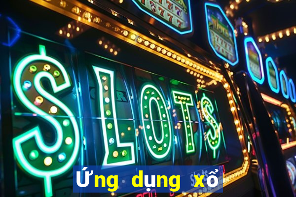 Ứng dụng xổ số c5p Tải về