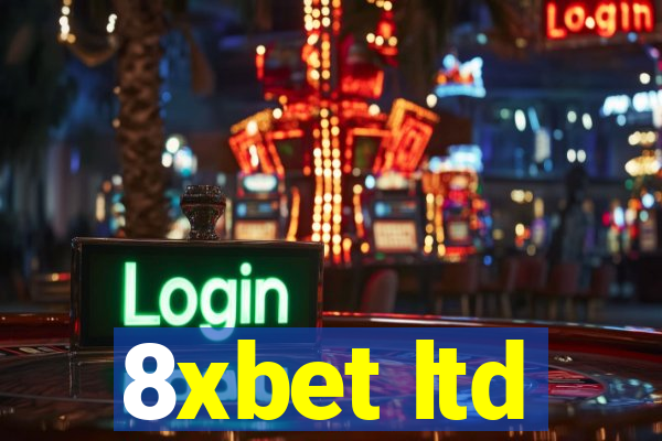 8xbet ltd