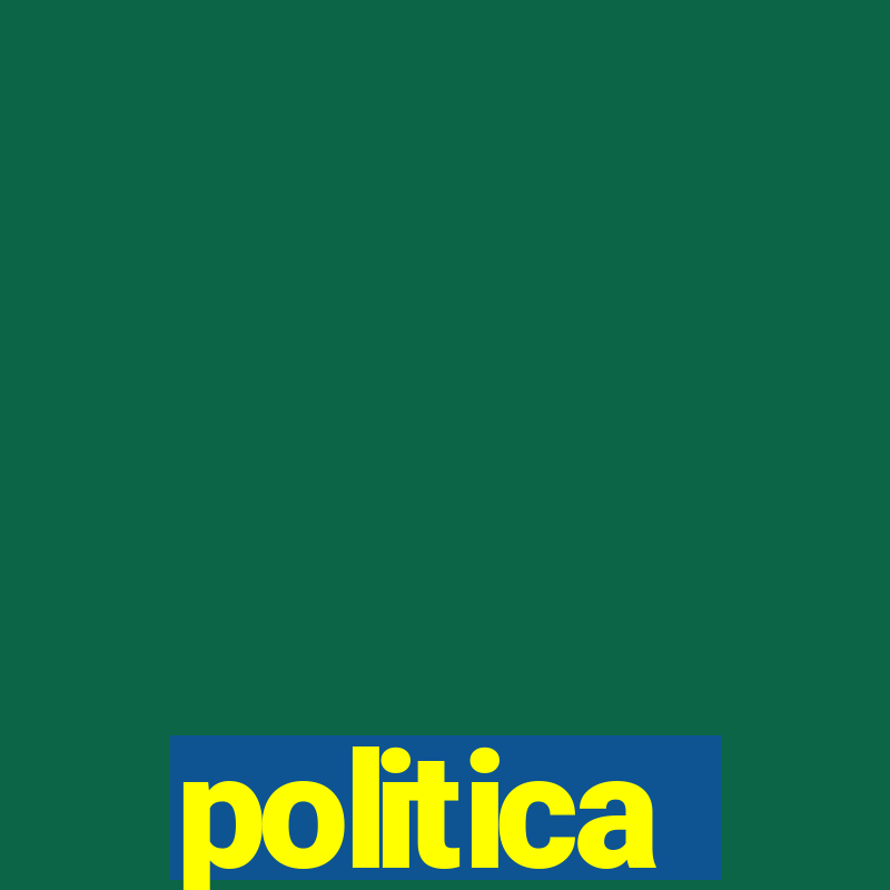 politica