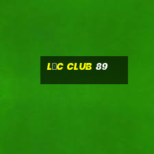 loc club 89