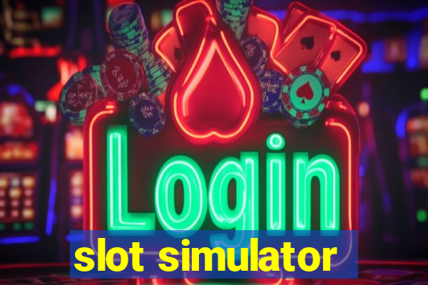 slot simulator