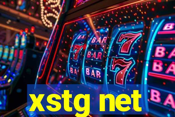 xstg net