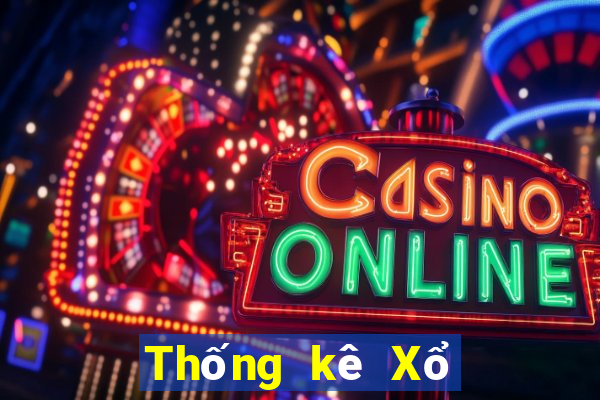 Thống kê Xổ Số kiên giang ngày 11