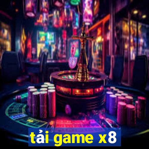 tải game x8