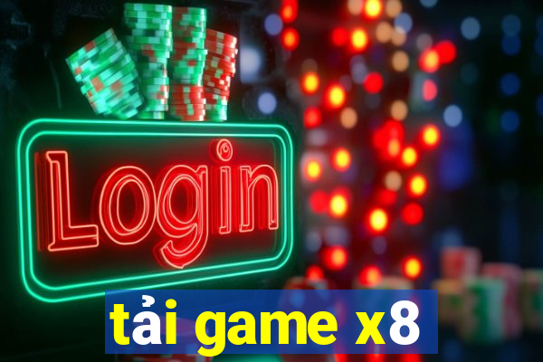 tải game x8