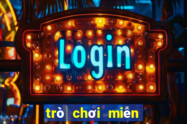 trò chơi miễn phí trên google