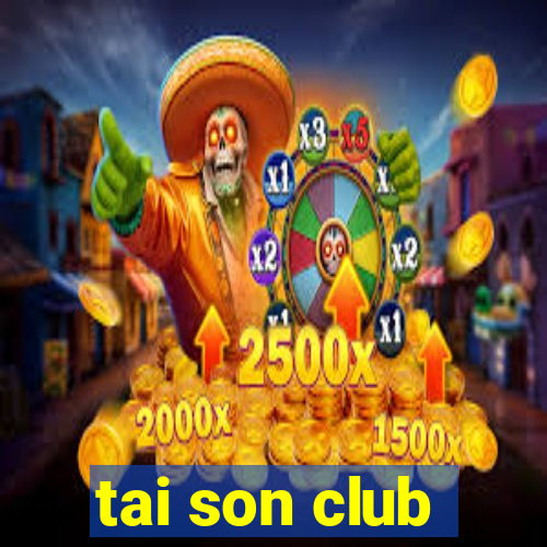 tai son club