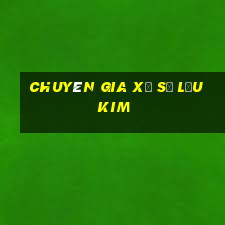 Chuyên gia xổ số Lưu Kim