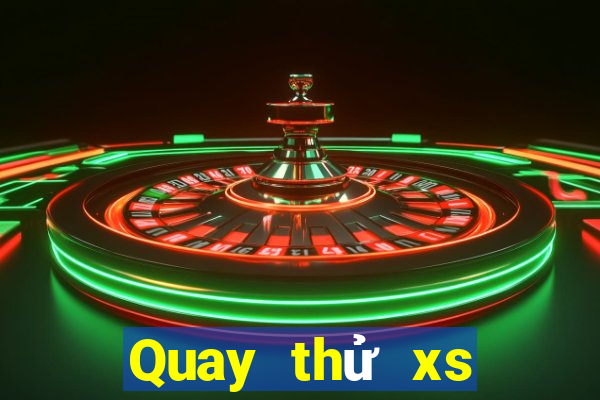 Quay thử xs Max3D Pro ngày 11