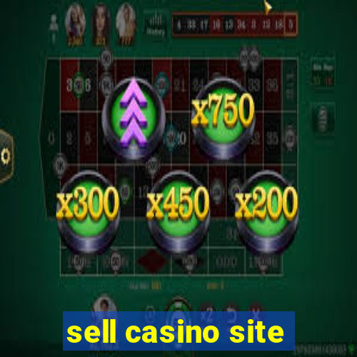 sell casino site