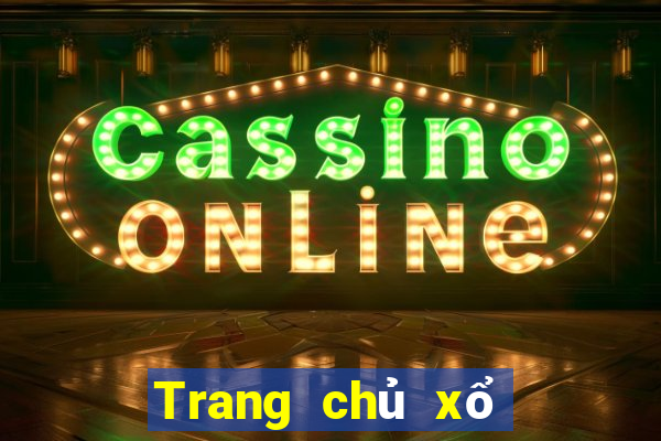 Trang chủ xổ số Color 35