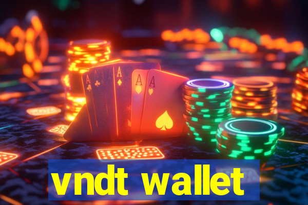 vndt wallet