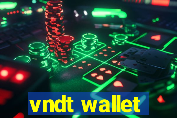 vndt wallet