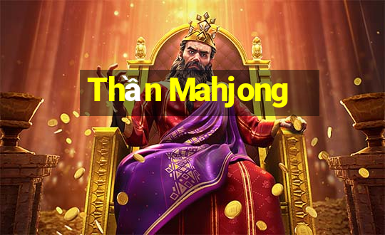 Thần Mahjong