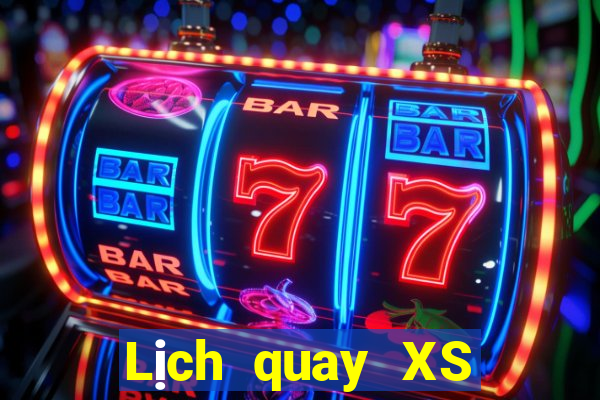 Lịch quay XS power 6 55 ngày 2