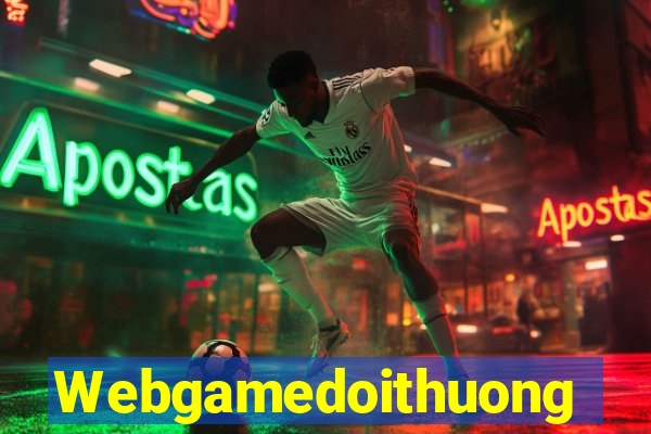 Webgamedoithuong Game Bài Liêng