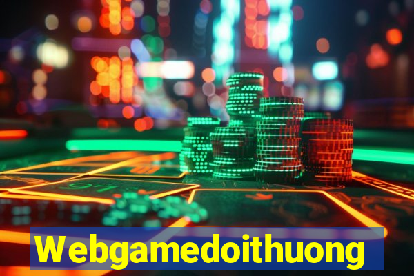 Webgamedoithuong Game Bài Liêng