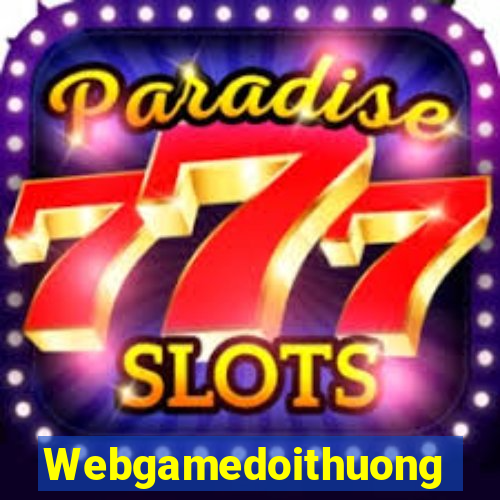 Webgamedoithuong Game Bài Liêng