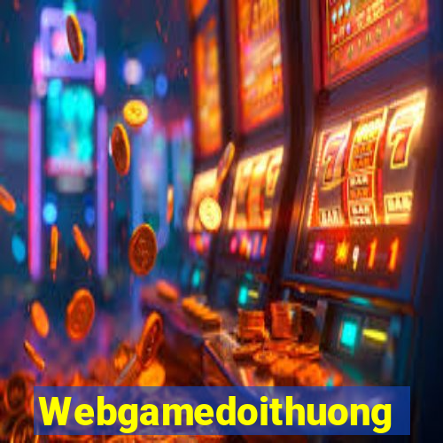 Webgamedoithuong Game Bài Liêng