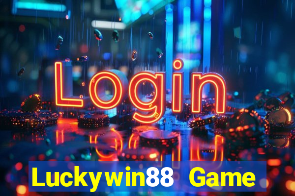 Luckywin88 Game Bài 567