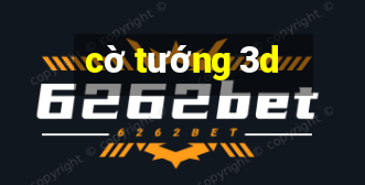 cờ tướng 3d