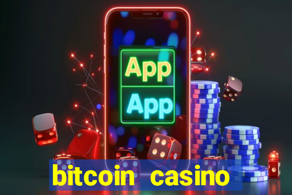 bitcoin casino bonus codes