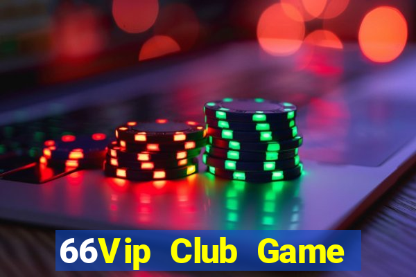 66Vip Club Game Danh Bai 3C