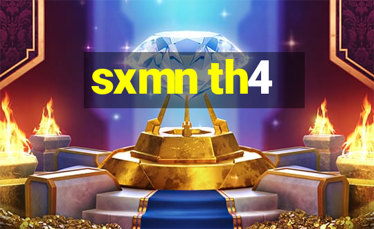 sxmn th4