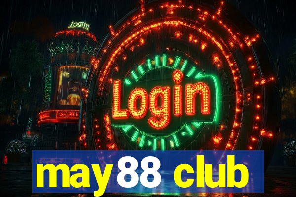 may88 club