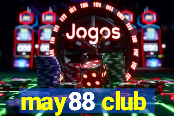 may88 club