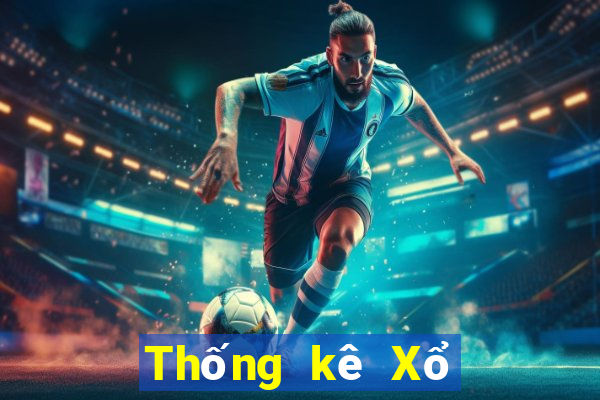 Thống kê Xổ Số Cà Mau ngày 20