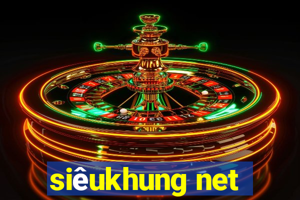 siêukhung net