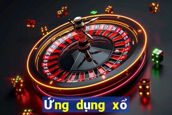 Ứng dụng xổ số 9d