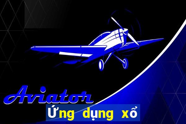 Ứng dụng xổ số 9d