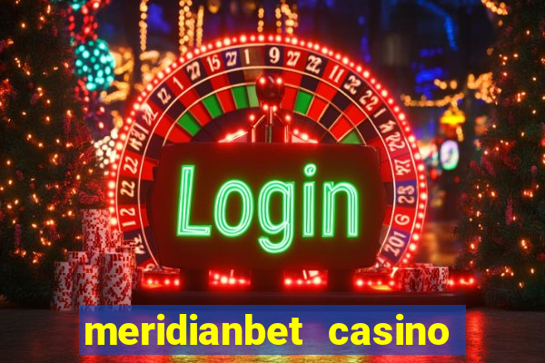 meridianbet casino rs bonusi