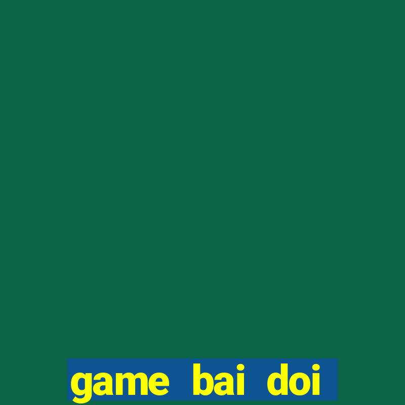 game bai doi thuong m88